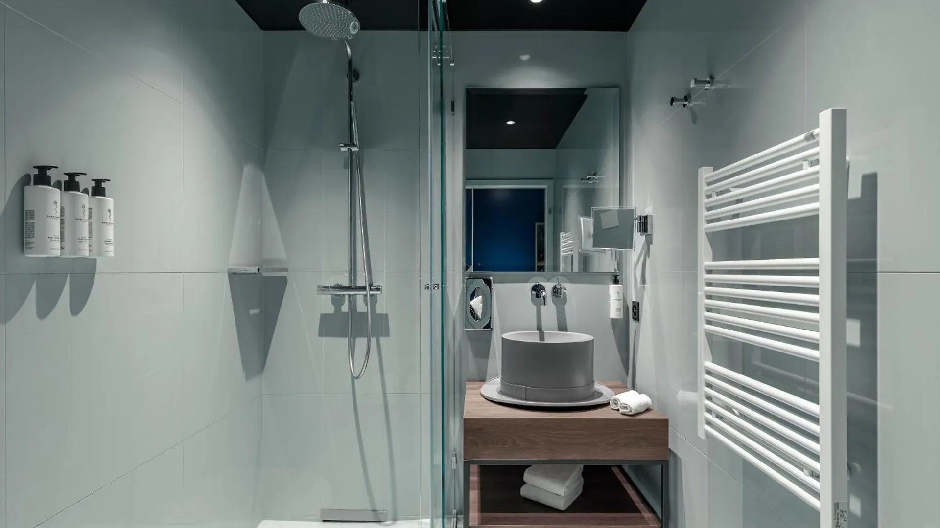 Marmont Hotel Genève