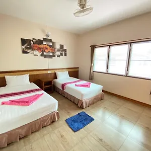Lotus Hostel Ko Tao