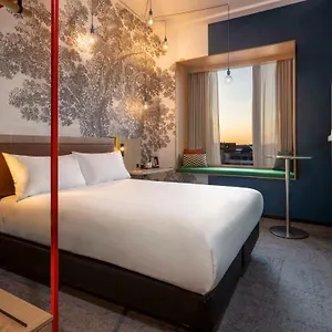 Ibis Styles Orestad 3* Kopenhag