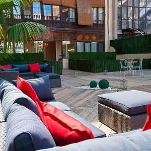 Bachome Terrace 3* Barselona