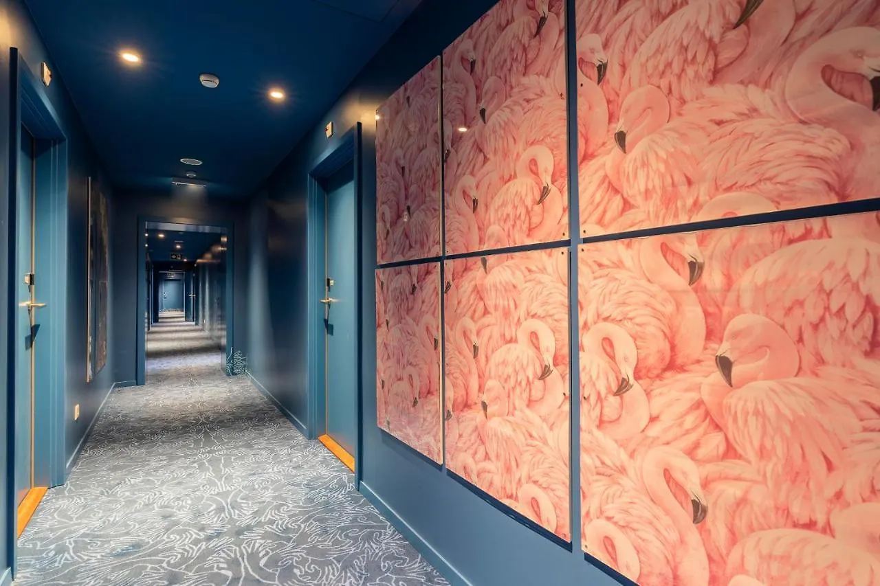 Marmont Hotel Genf