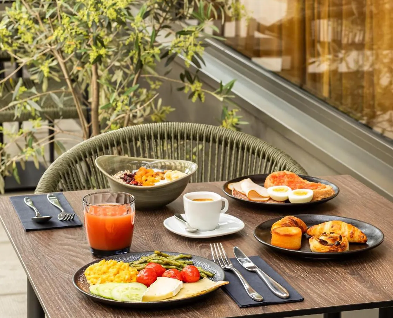Marmont Hotel Genf 4*,  Schweiz