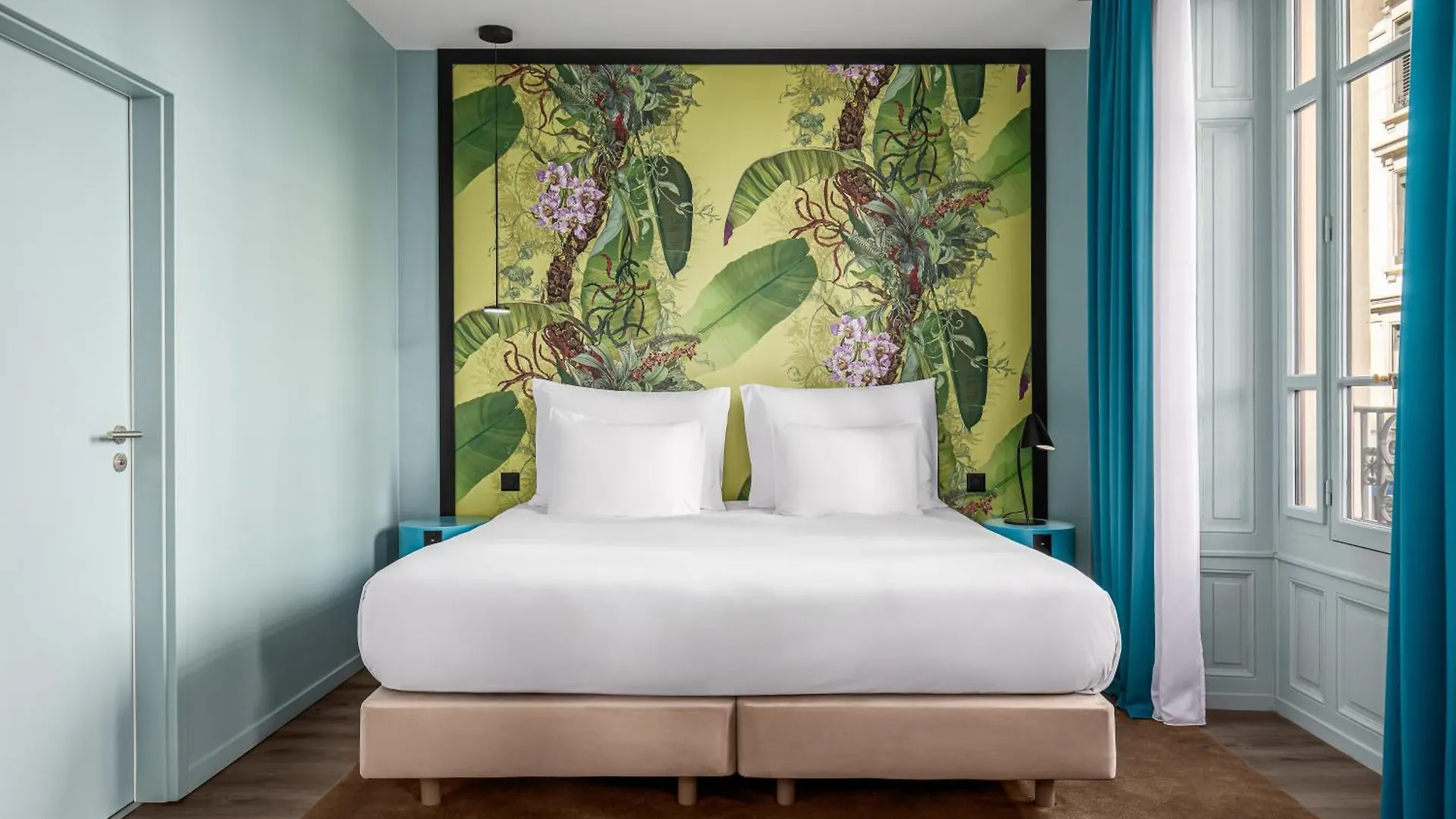 Marmont Hotel Genf