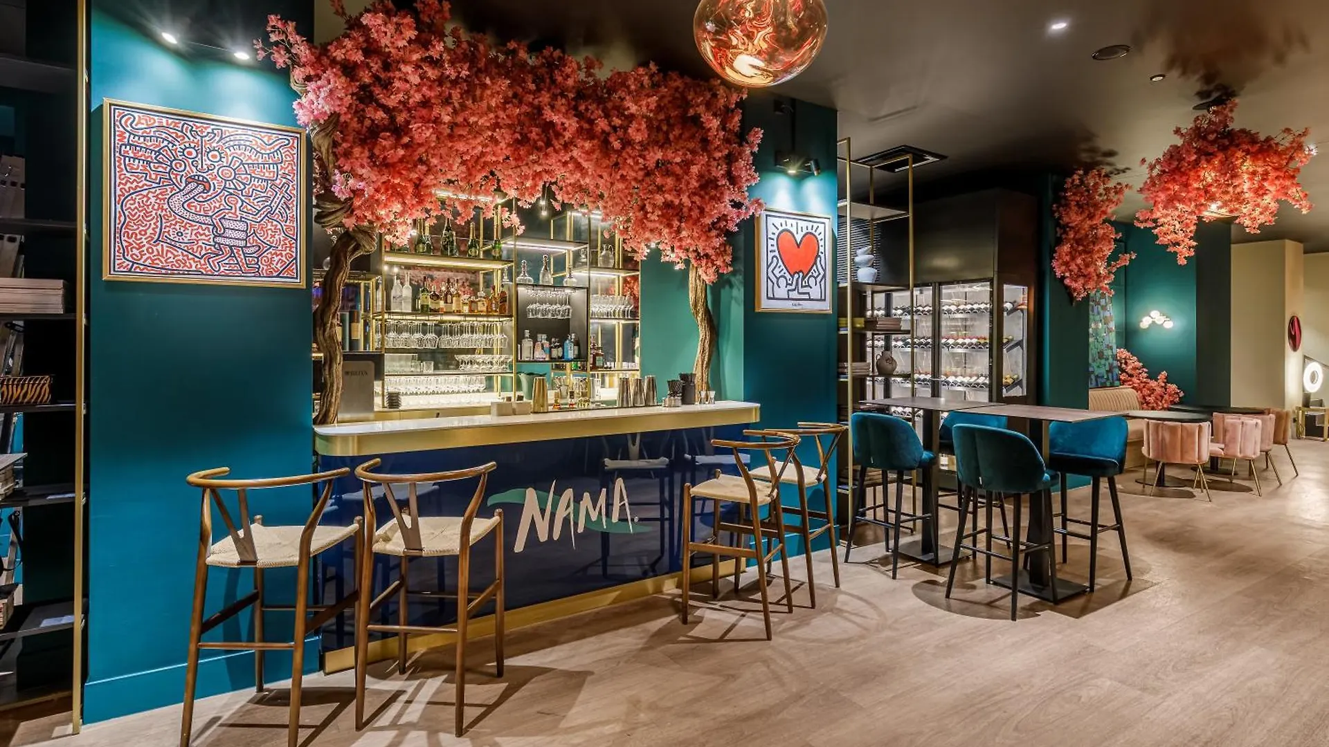 ****  Marmont Hotel Genf Schweiz