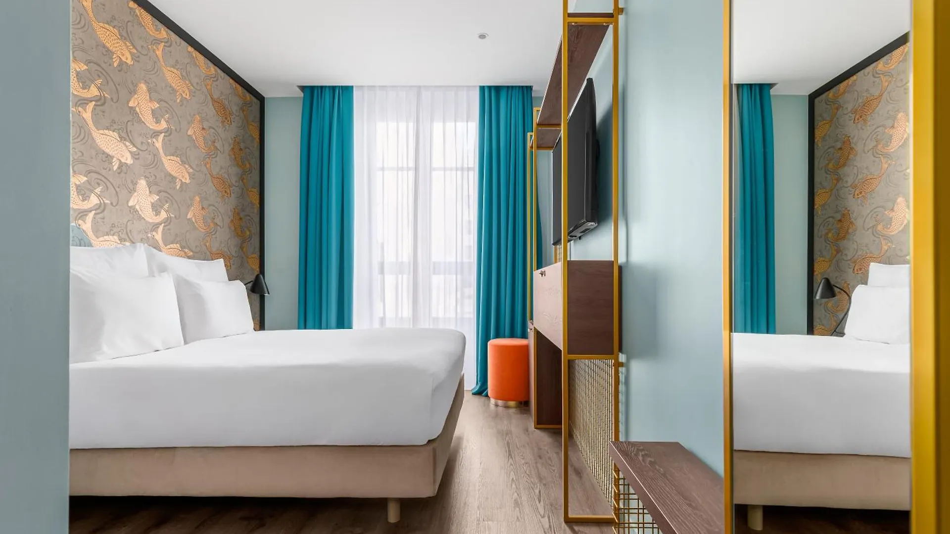Marmont Hotel Genf