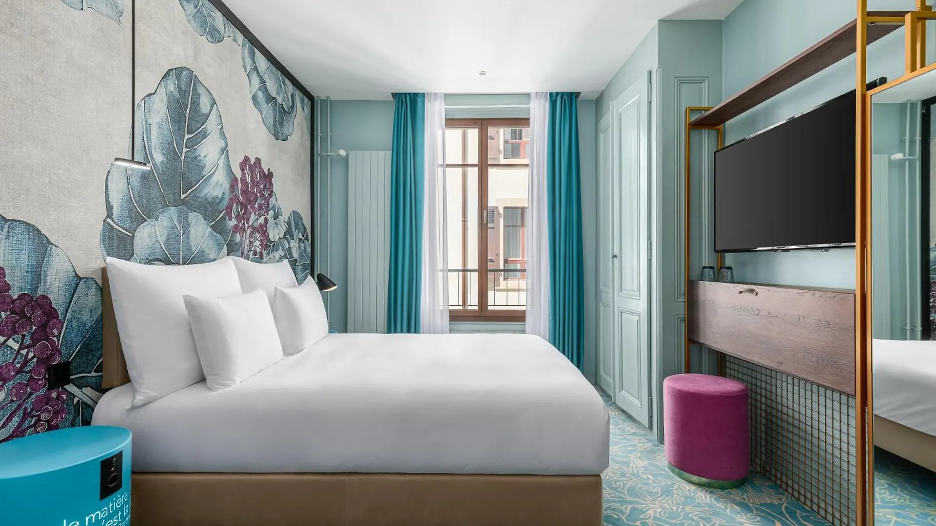 Marmont Hotel Genf