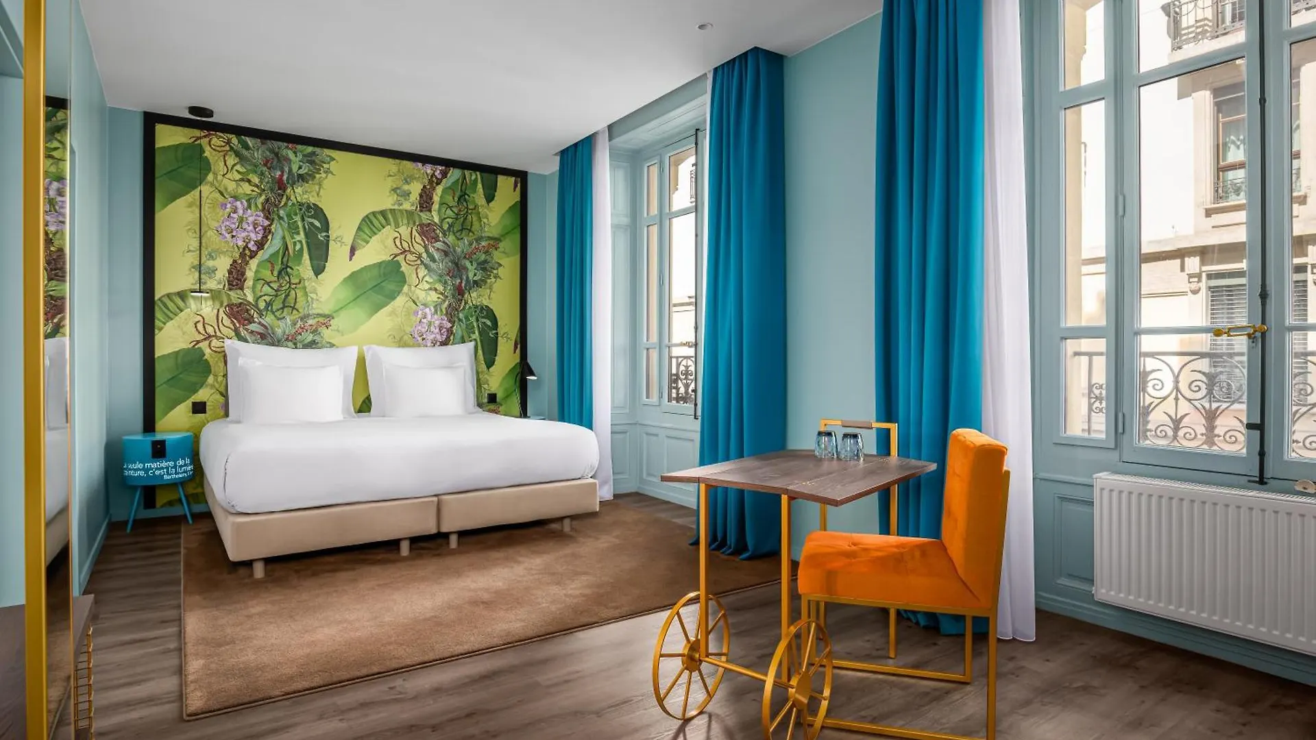 ****  Marmont Hotel Genf Schweiz
