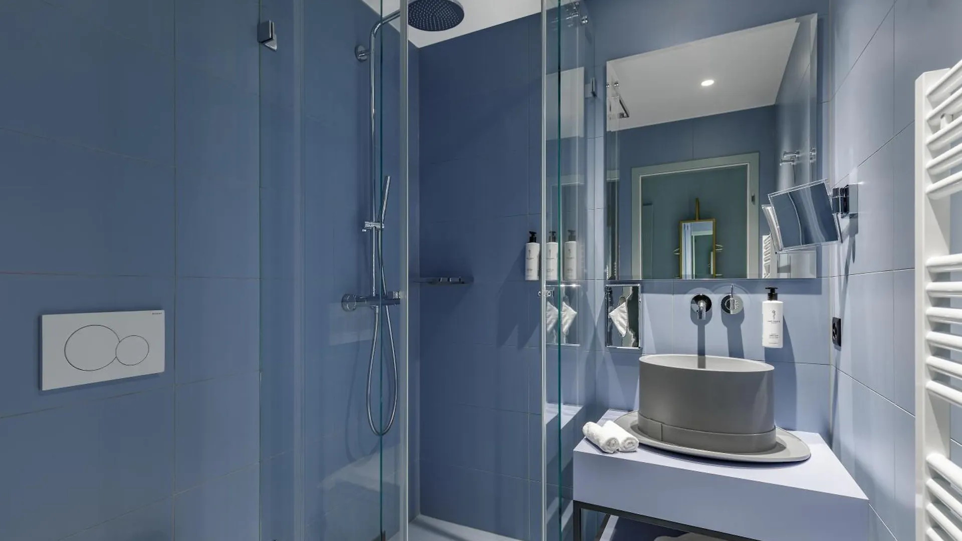 Marmont Hotel جنيفا