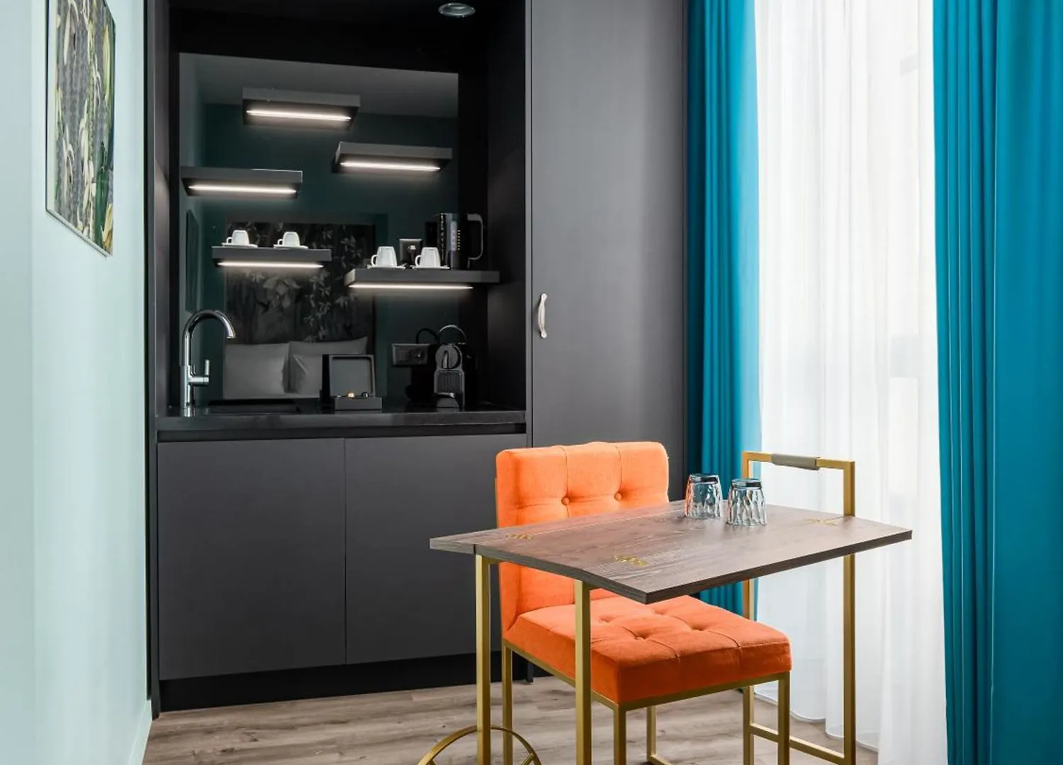 Marmont Hotel جنيفا