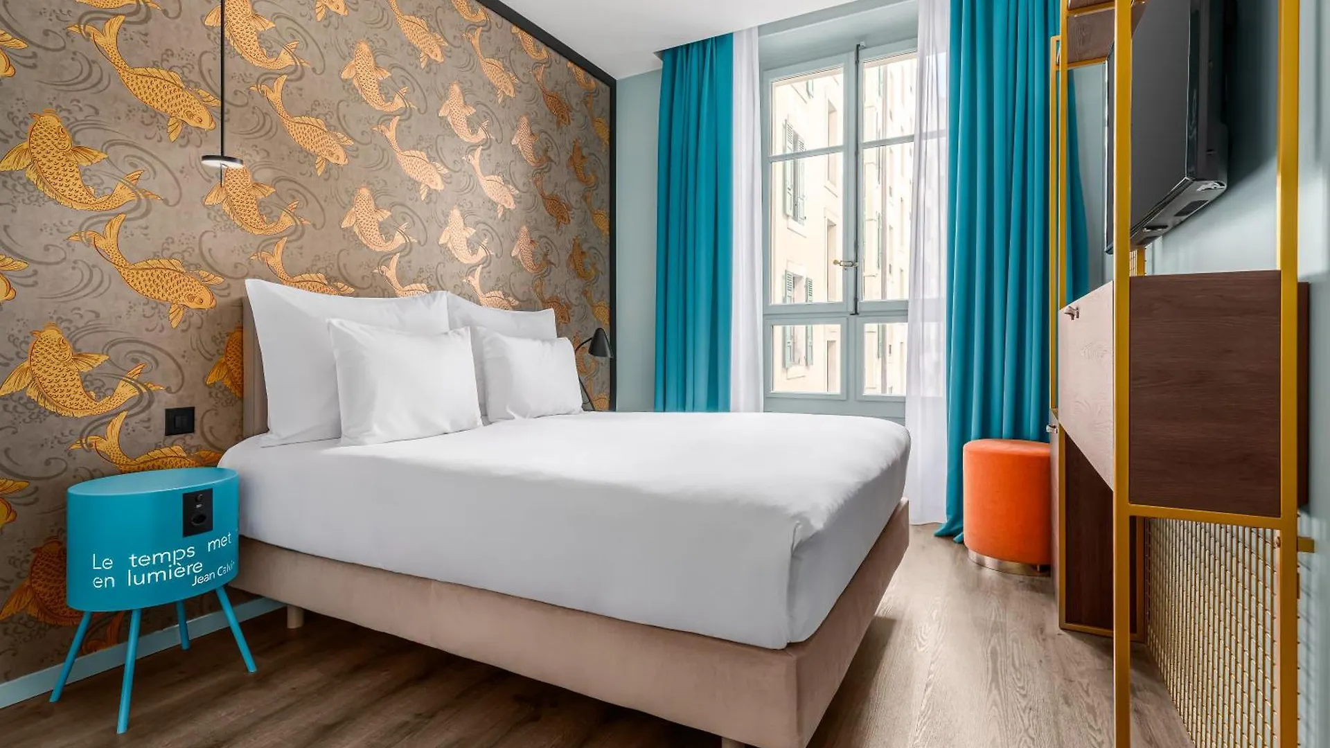 Marmont Hotel جنيفا