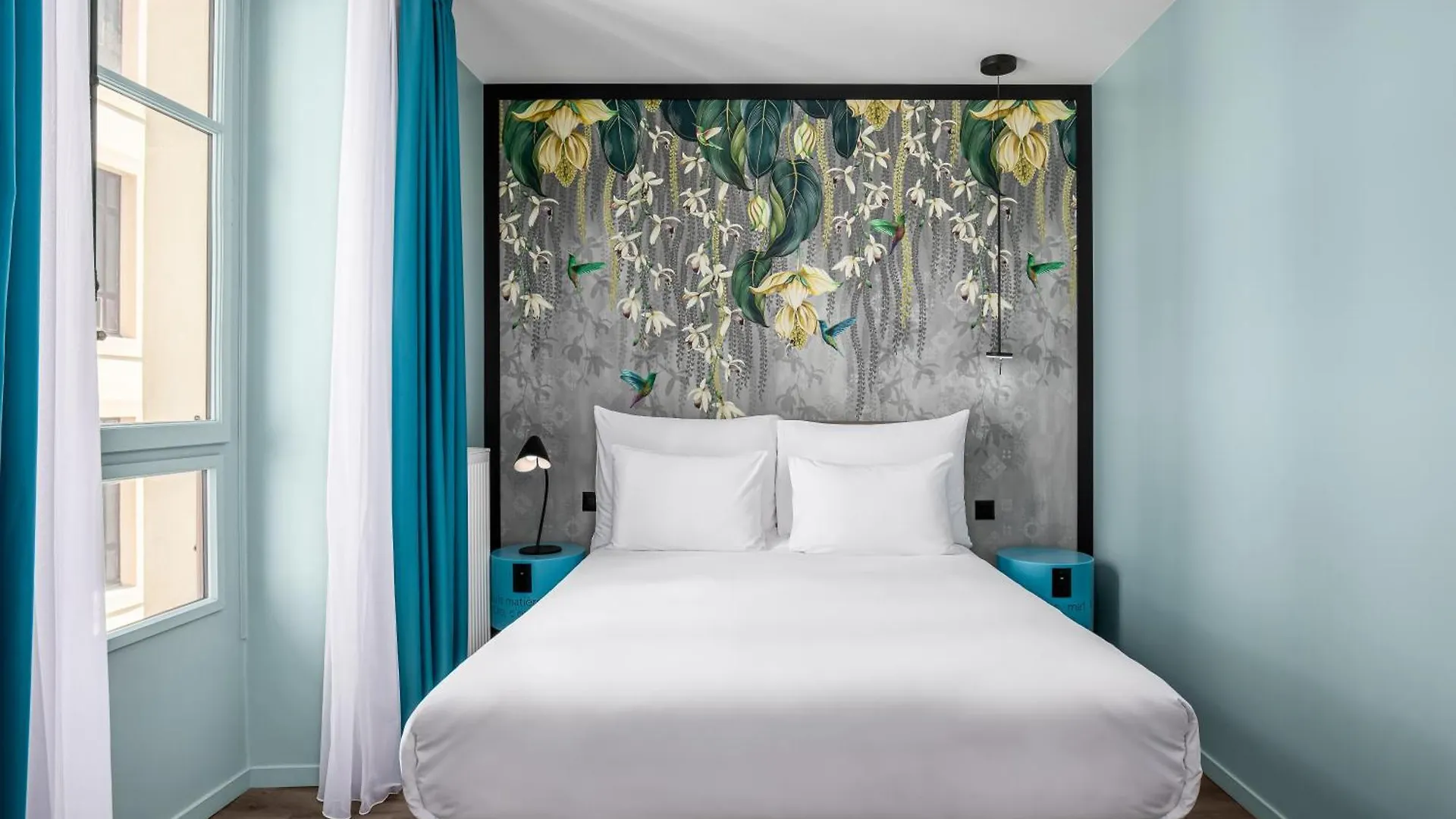 Marmont Hotel جنيفا 4*,  سويسرا